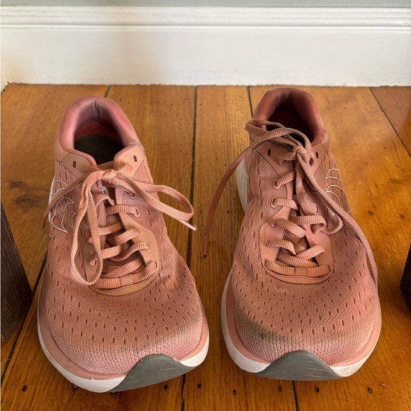 Topo Atmos Road-Running Shoes - Women’s 9W - Picture 2 of 3